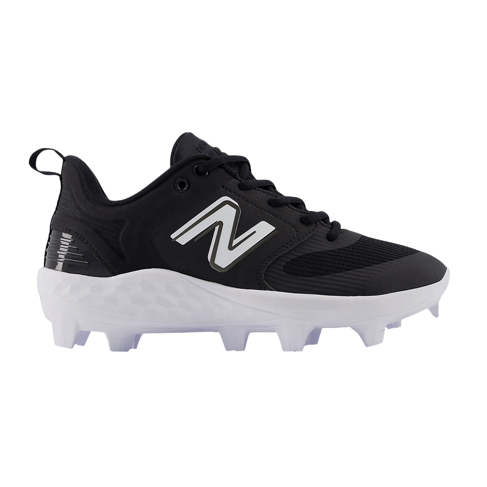 Кроссовки New Balance Wmns Fresh Foam Velo v3 Molded Wide 'Black White'