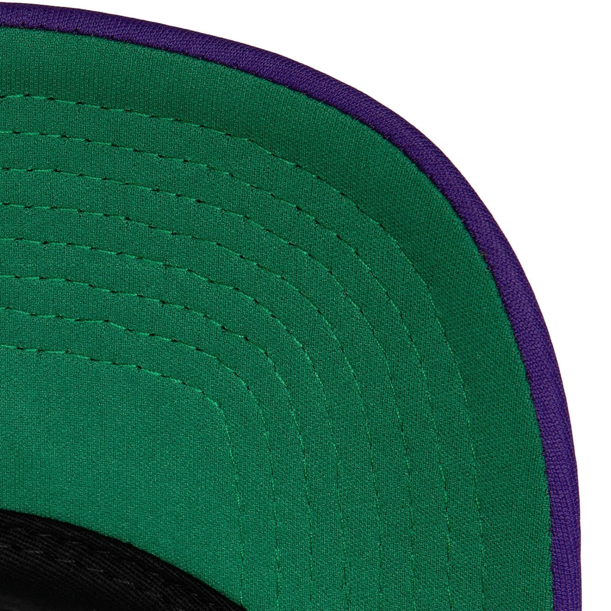 Mitchell-Ness-Off-The-Backboard-Trucker-Snapback-HWC-Charlotte-Hornets-Hat-2