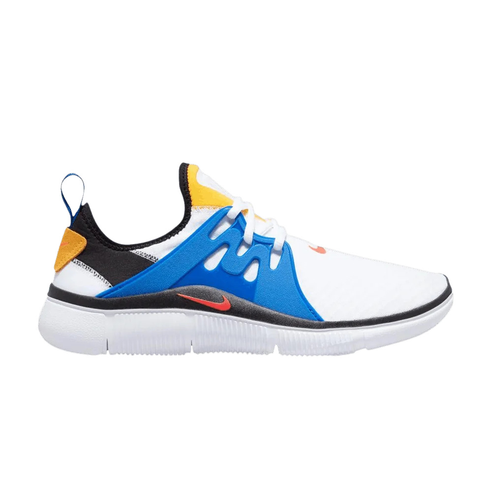 Кроссовки Nike Acalme 'White Game Royal'
