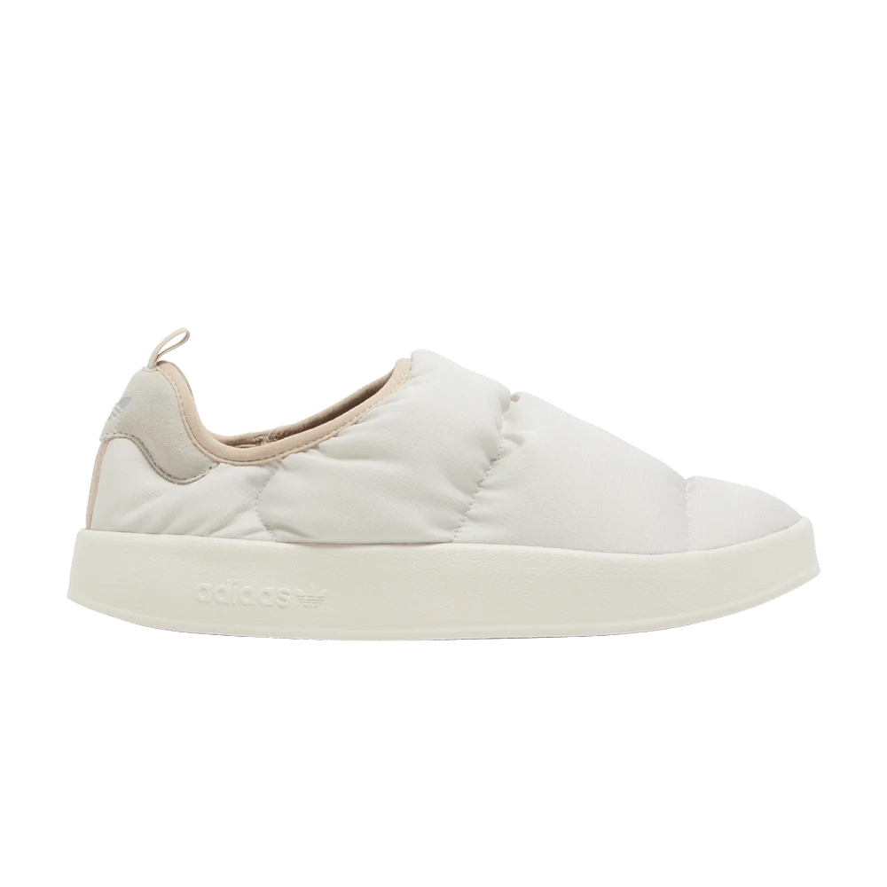 Krossovki-adidas-Puffylette-Aluminium