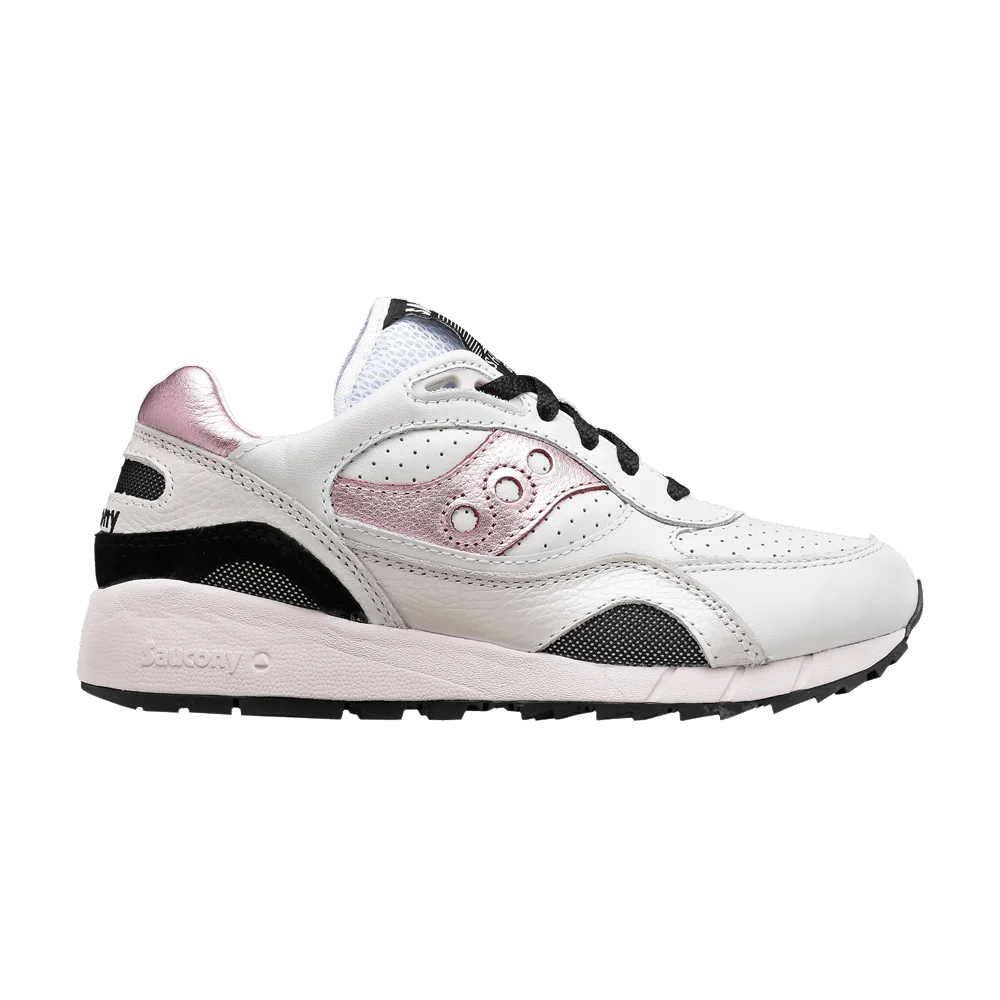 Krossovki-Saucony-Wmns-Shadow-6000-White-Pink
