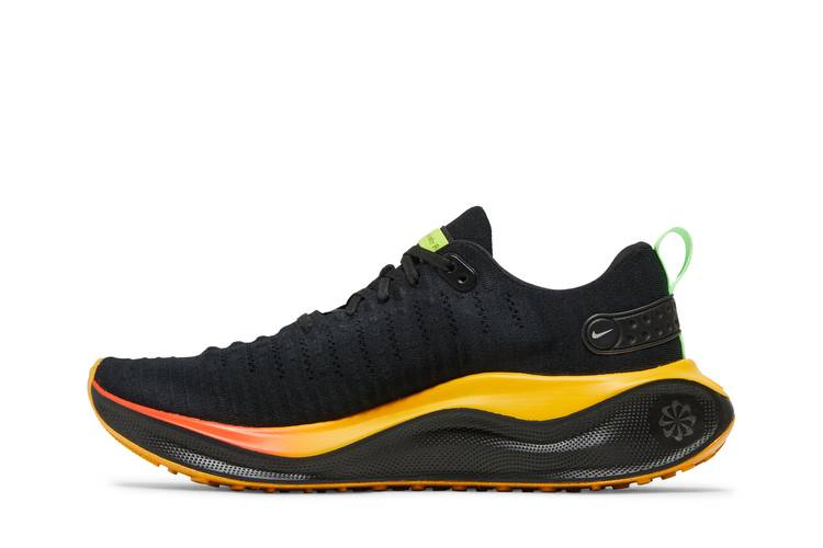 Кроссовки Nike ReactX Infinity Run 4 'No Finish Line'