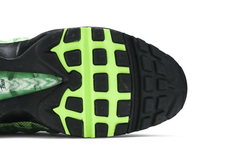 Кроссовки Nike Air Max 95 'Naija'