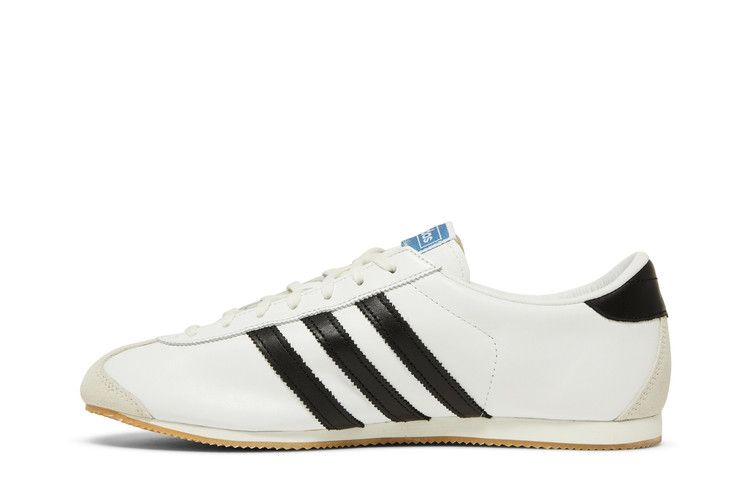 Кроссовки Adidas Training 76 SPZL 'White Black'