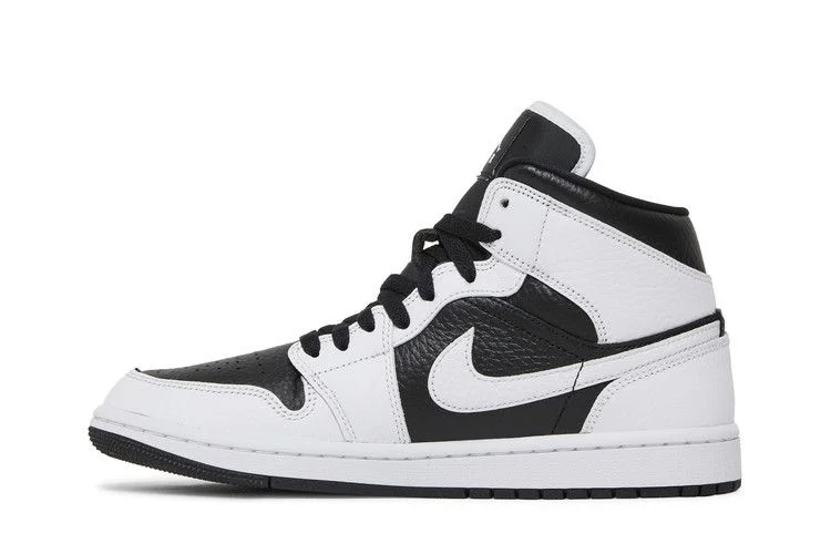 Кроссовки Wmns Air Jordan 1 Mid SE 'Homage'