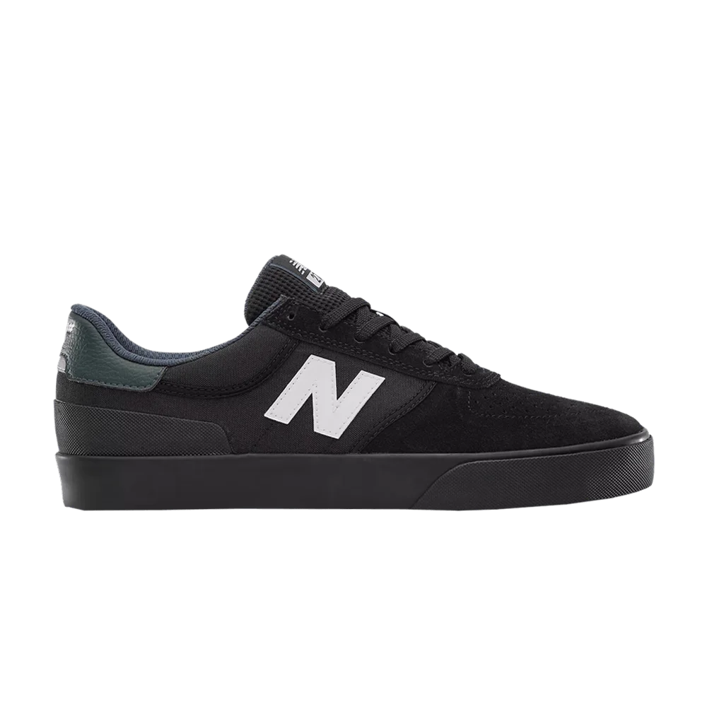New-Balance-Numeric-272-Black-White