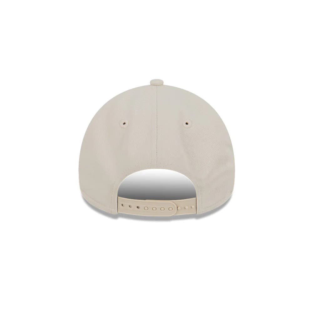 Бейсболка New Era New York Yankees 9FORTY A-Frame World Series MLB Snapback Hat