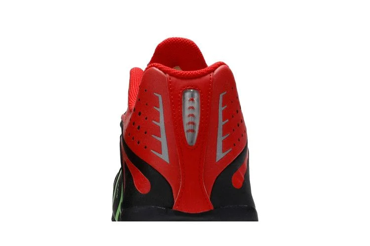 Кроссовки Neymar Jr. x Nike Shox R4 'São Paulo Markets'