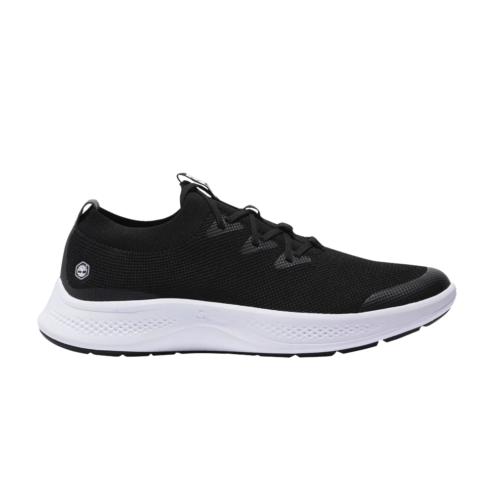 Кроссовки Timberland Wmns Solace Pro 'Black White'