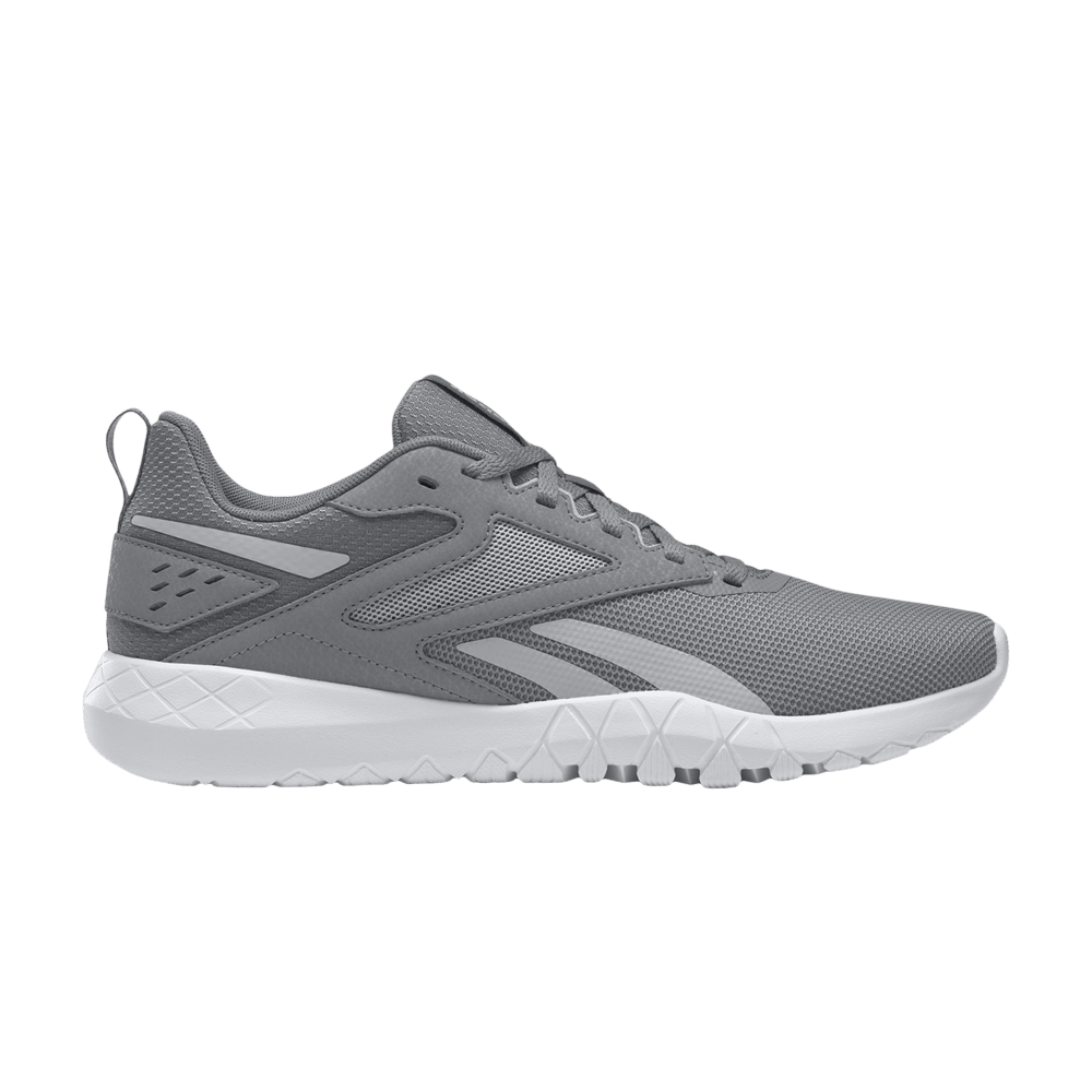 Кроссовки Reebok Flexagon Energy 4 'Grey White'