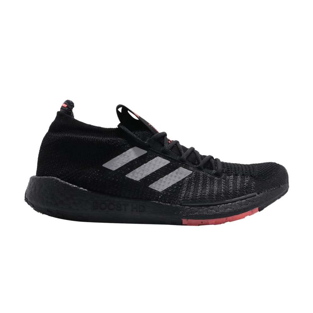 Кроссовки Adidas PulseBoost HD 'Signal Coral'