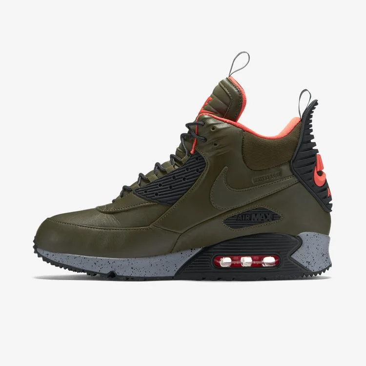Krossovki-Nike-Air-Max-90-SneakerBoot-Dark-Loden-4