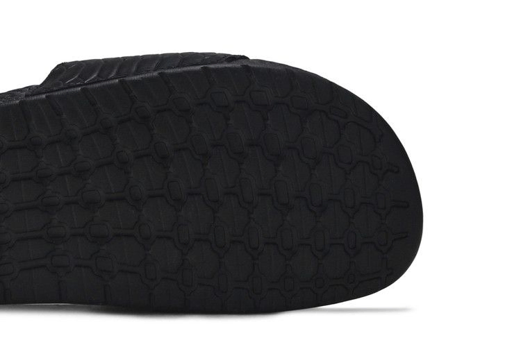 Adidas Adilette Boost Slides 'Snakeskin'