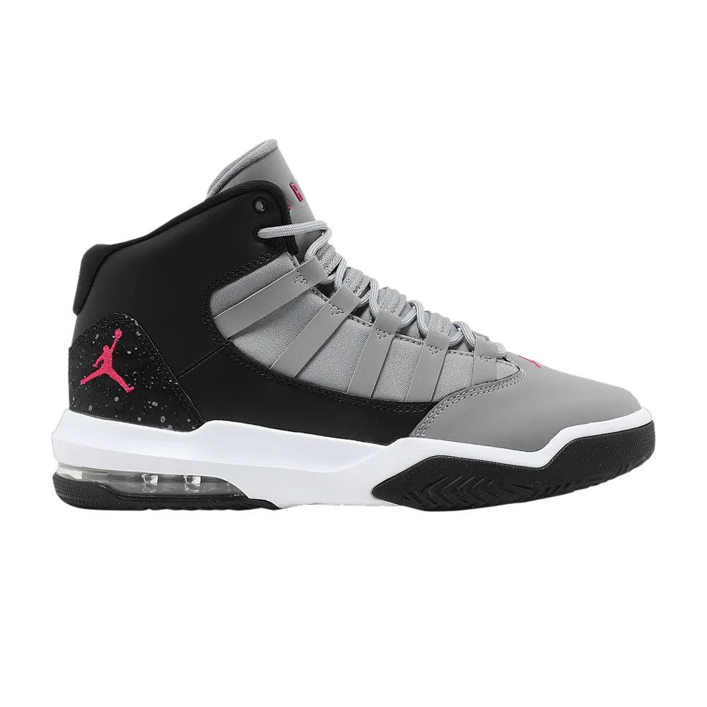 Krossovki-Air-Jordan-Max-Aura-GS-Particle-Grey-Rush-Pink
