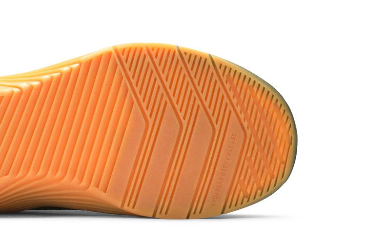 Кроссовки Nike Metcon 6 'Black Gum'