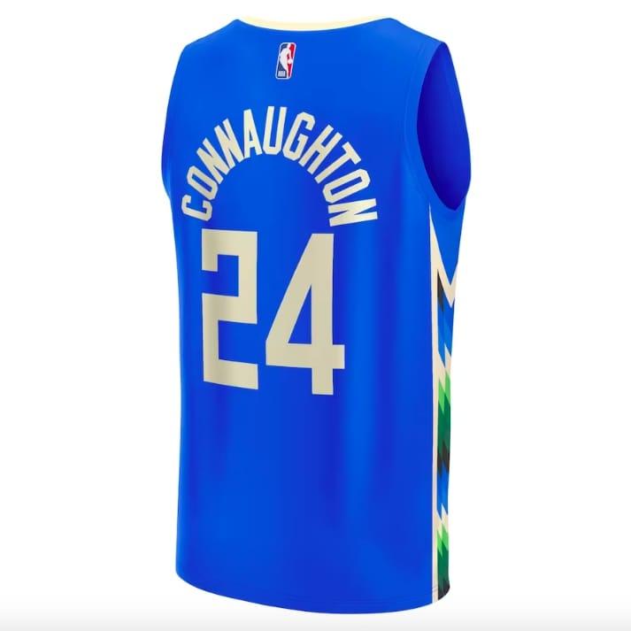 2022-23-Milwaukee-Bucks-24-Pat-Connaughton-Fastbreak-City-Royal-Jersey-2