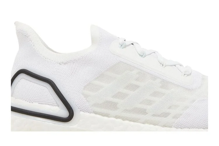 Кроссовки adidas UltraBoost Summer.RDY 'White Black'
