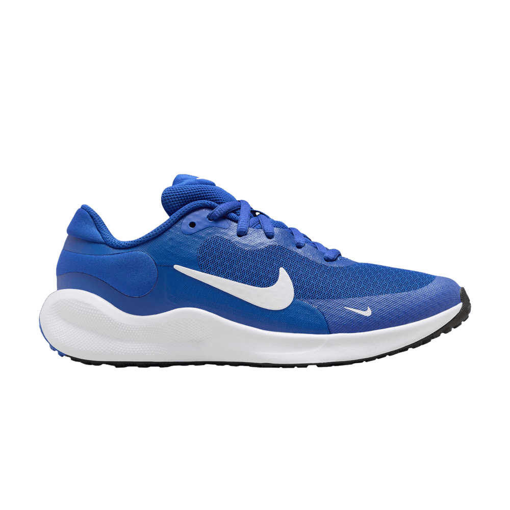 Кроссовки Nike Revolution 7 GS 'Game Royal'