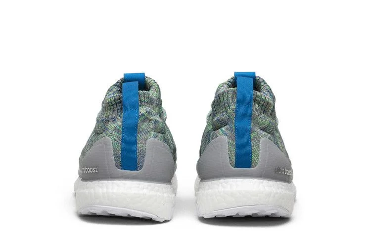 Кроссовки adidas UltraBoost Mid 'Grey'
