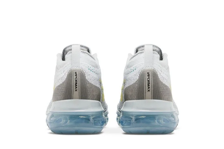 Кроссовки Nike Air VaporMax 2023 Flyknit 'Photon Dusty Cactus'