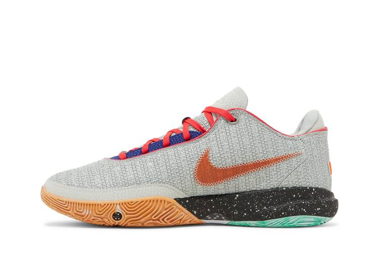 Кроссовки LeBron 20 'Nike Lifer'