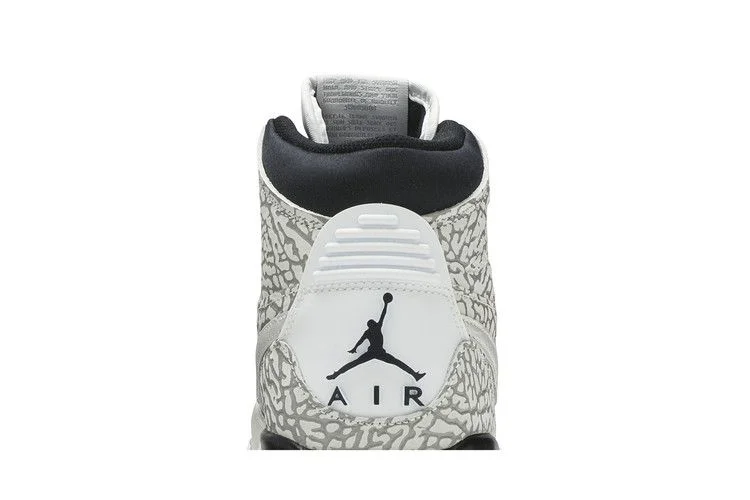 Кроссовки Air Jordan Legacy 312 'Flip'