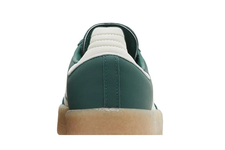 Кроссовки adidas Wmns Sambae 'Collegiate Green Gum'
