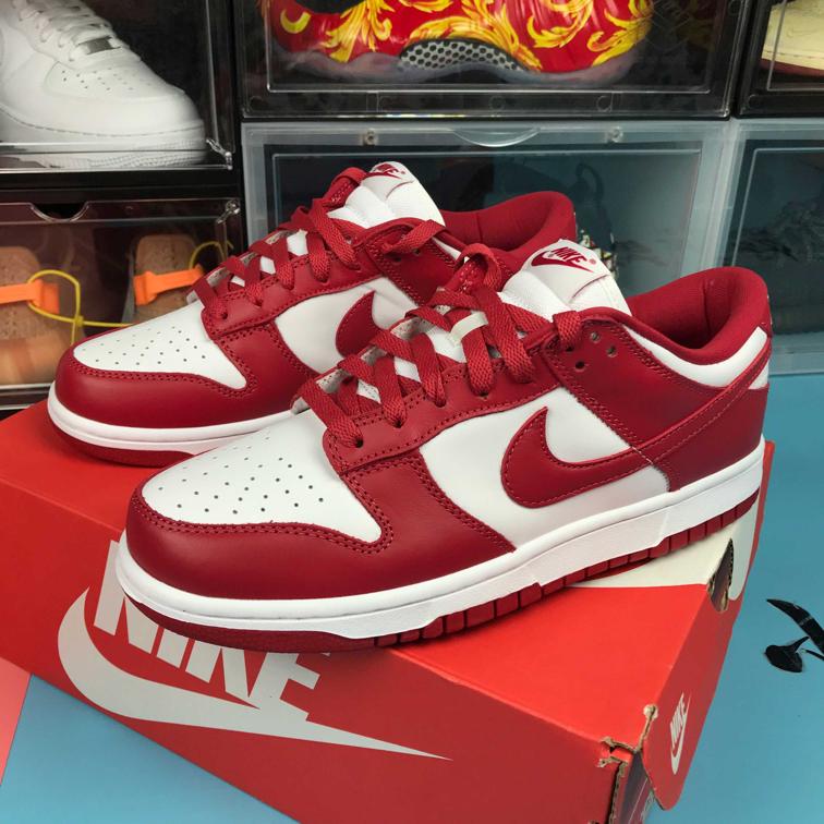 Nike-Dunk-Low-St.-Johns-University-Red-2020-1