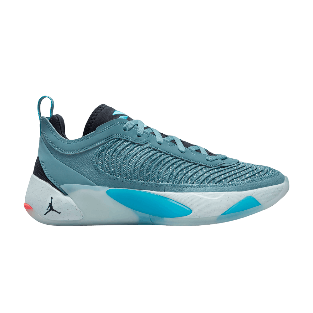 Кроссовки Air Jordan Luka 1 Next Nature PF 'Noise Aqua'