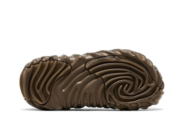Кроссовки Crocs Salehe Bembury x Realtree x Pollex Clog 'Edge Camo'