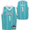 2023-24-Charlotte-Hornets-LaMelo-Ball-1-Boys-Swingman-Icon-Edition-Teal-Jersey-1-100x100
