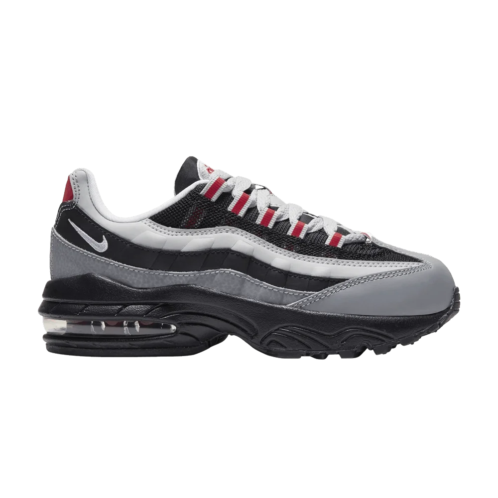 Krossovki-Nike-Air-Max-95-PS-Particle-Grey-Red