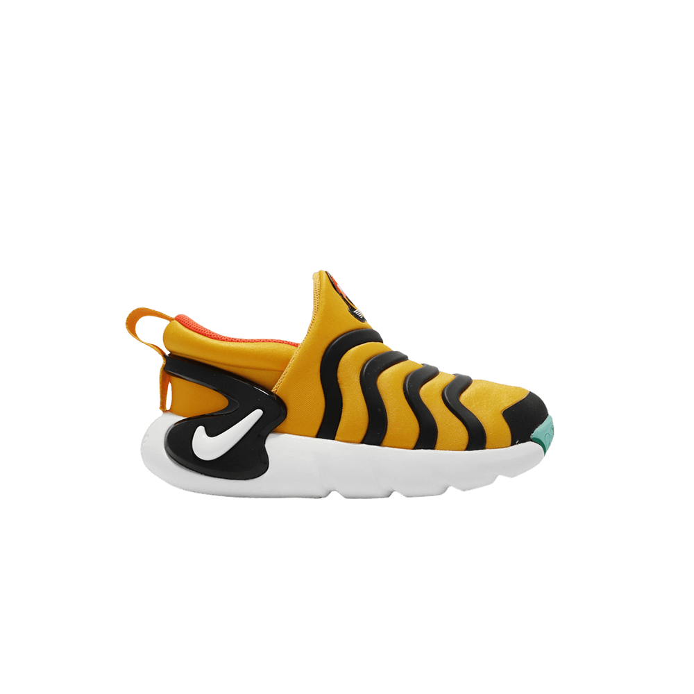 Кроссовки Nike Dynamo Go SE TD 'Chinese New Year'