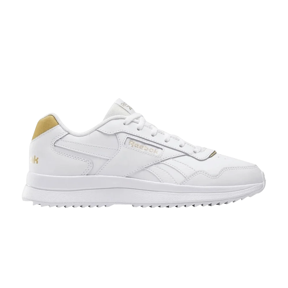 Krossovki-Reebok-Glide-SP-White-Gold-Metallic