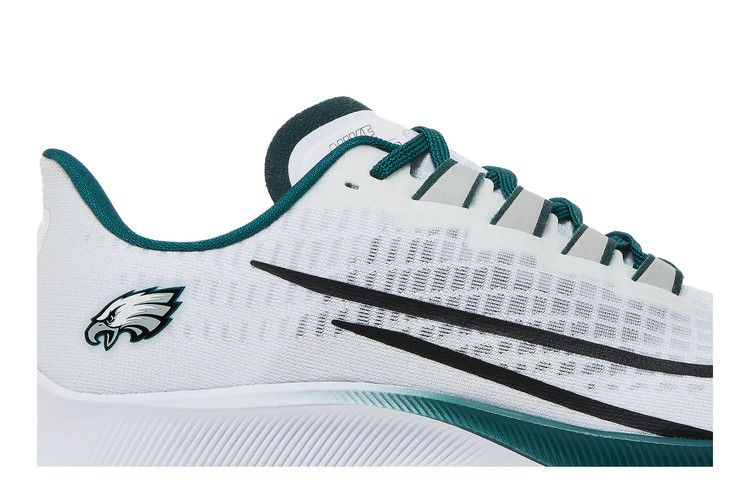 Кроссовки Nike Air Zoom Pegasus 37 'Philadelphia Eagles'