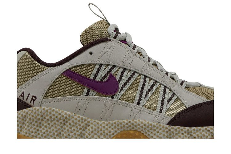Кроссовки Nike Air Humara 'Viotech'
