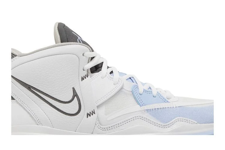 Кроссовки Nike Kyrie Infinity 'Smoke and Mirrors'