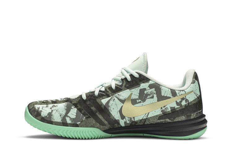 Кроссовки Nike KB Mentality 'Fiberglass'