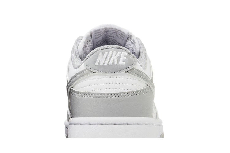 Кроссовки Nike Wmns Dunk Low Next Nature 'Light Smoke Grey'