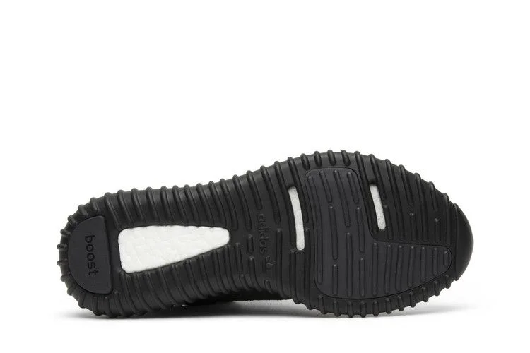 Кроссовки adidas Yeezy Boost 350 'Pirate Black' 2015
