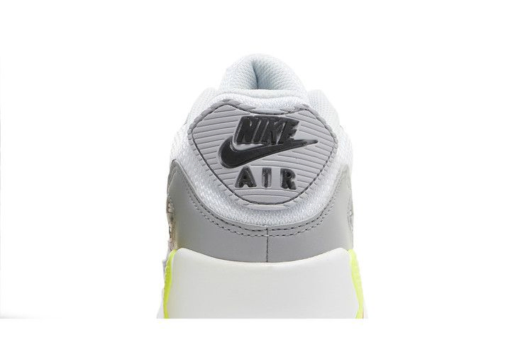 Кроссовки Nike Air Max 90 GS 'Gradient Cassette'