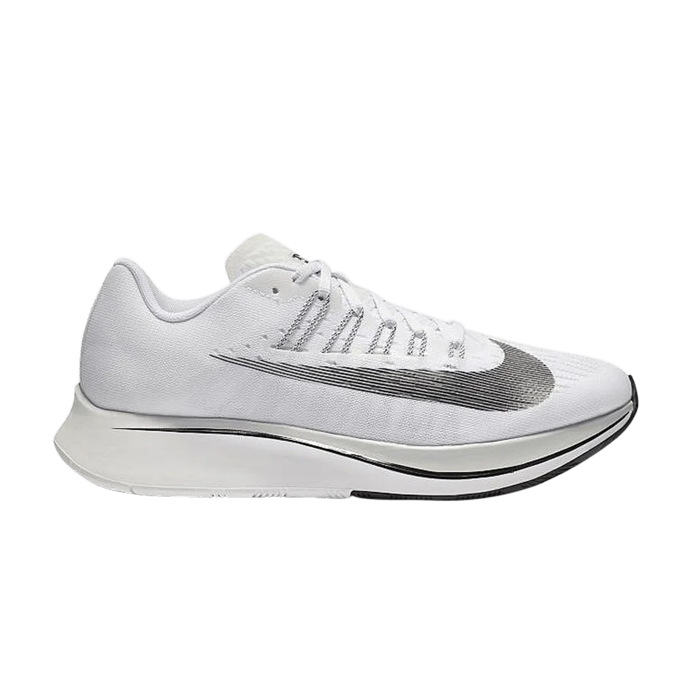Кроссовки Nike Wmns Zoom Fly 'White'