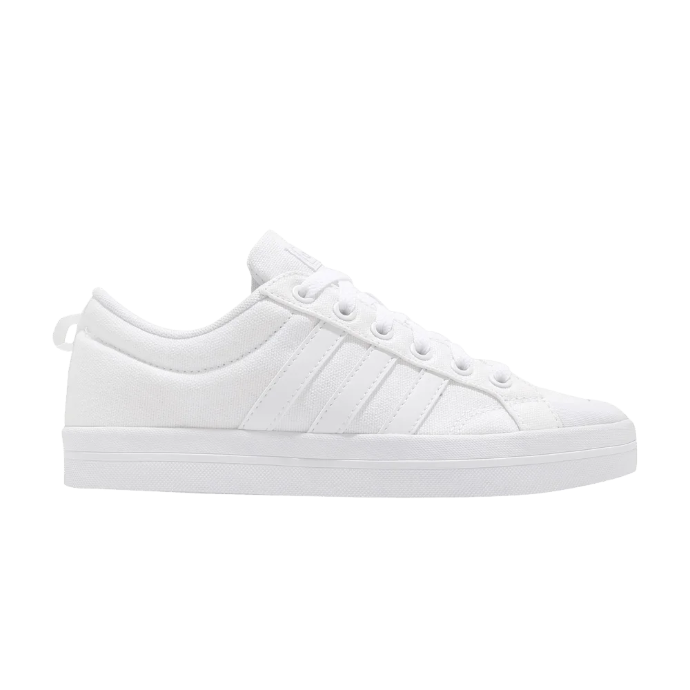Adidas Wmns Bravada 'Clould White'