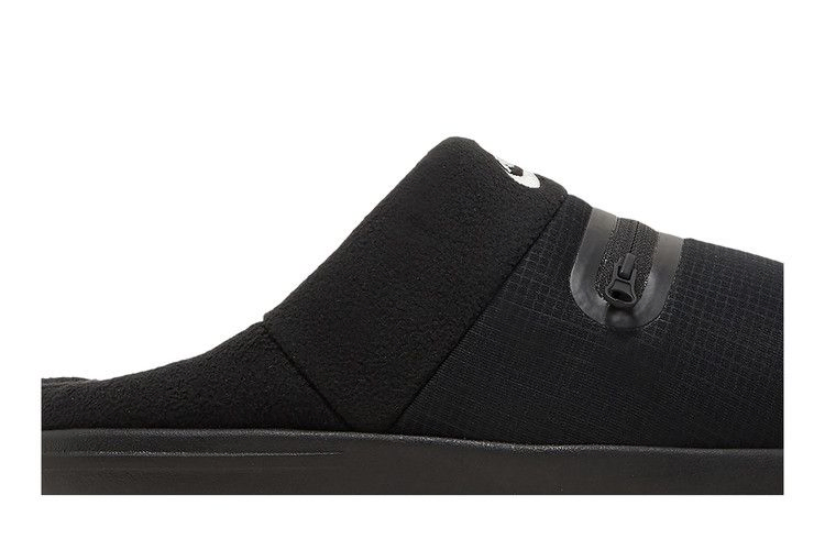 Кроссовки Nike Burrow 'Black Phantom'