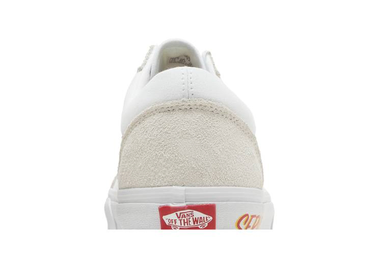 Vans Old Skool 'Van Doren Special'