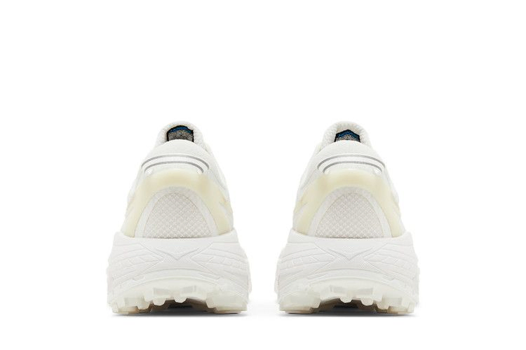 Кроссовки HOKA Mafate Speed 2 'White Lunar Rock'