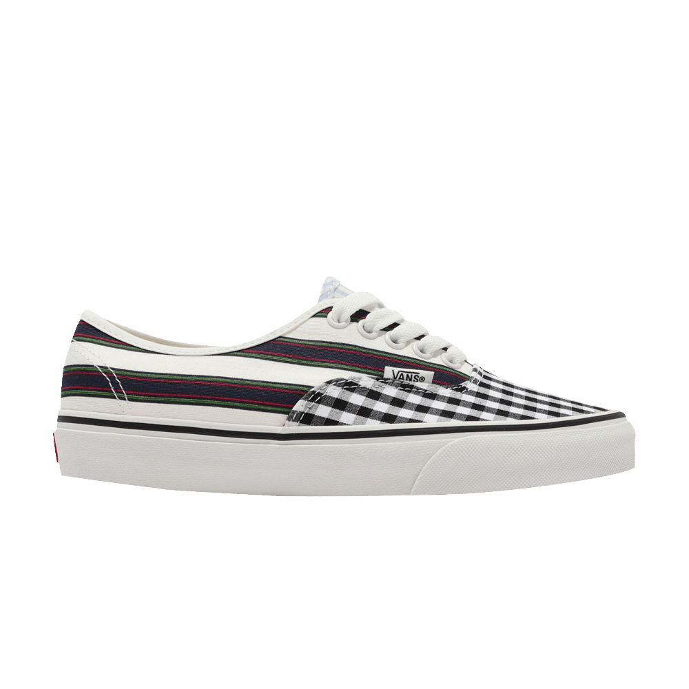 Vans Authentic 'Prep Retro Checkerboard'