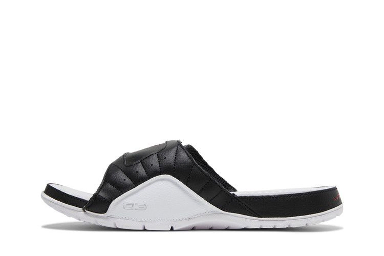 Air Jordan Hydro 5 Premier Slide 'Playoff' 2022