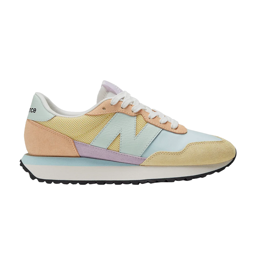 Krossovki-New-Balance-Wmns-237-Ginger-Bleach-Blue