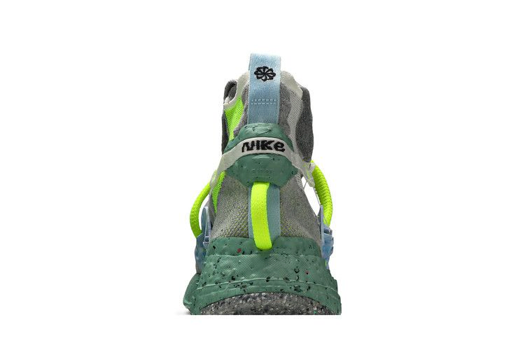 Кроссовки Nike Space Hippie 03 'Healing Jade'